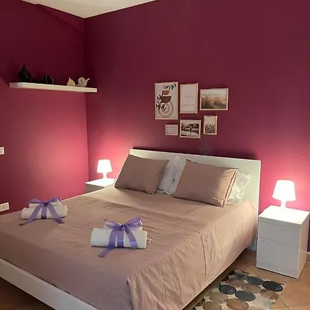 A Casa Di Miele Lejlighed *