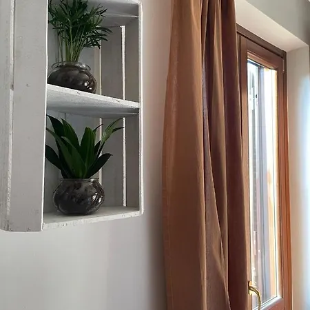 Apartment A Casa Di Miele Campagnano Di Roma