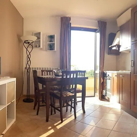 Apartment A Casa Di Miele *