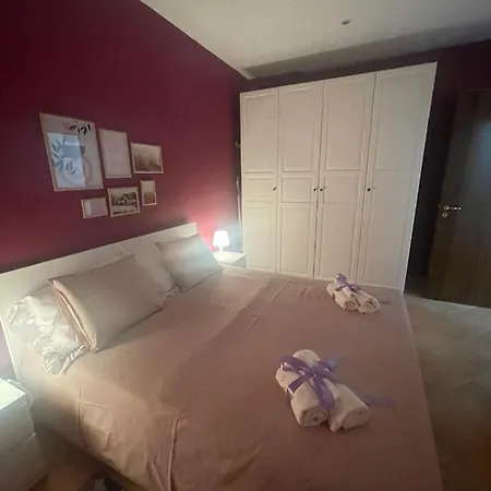 A Casa Di Miele Campagnano Di Roma