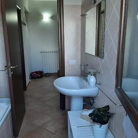 A Casa Di Miele Campagnano Di Roma