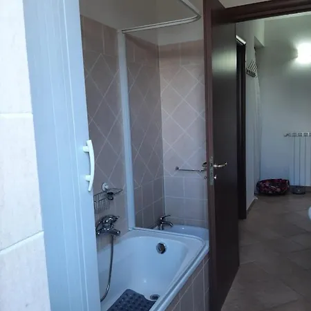 A Casa Di Miele