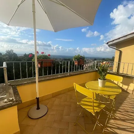 Appartement A Casa Di Miele