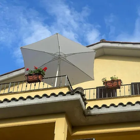 A Casa Di Miele Apartment