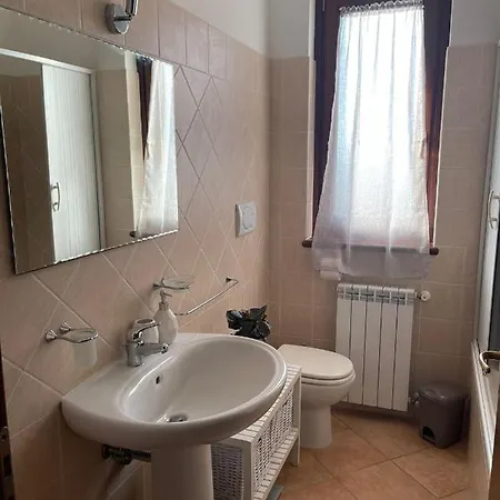 A Casa Di Miele * Campagnano Di Roma