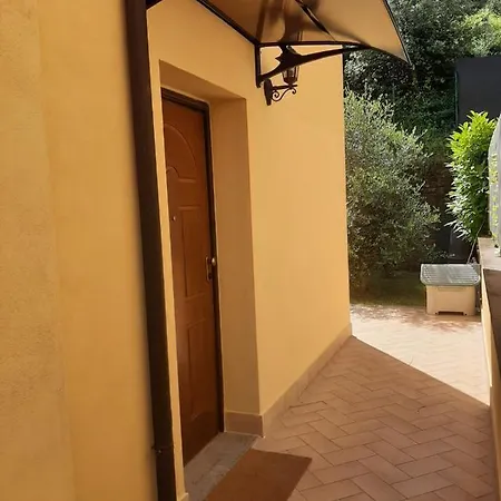 A Casa Di Miele Appartement Campagnano Di Roma