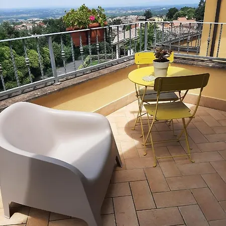 Apartment A Casa Di Miele *