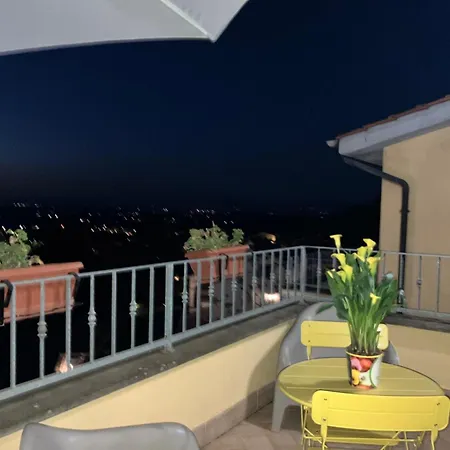 Apartment A Casa Di Miele