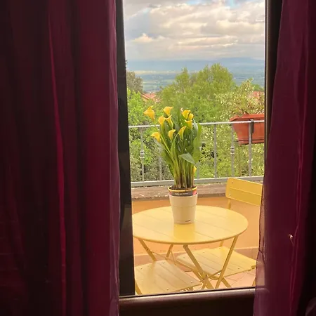 A Casa Di Miele Appartement