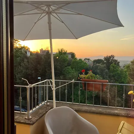 A Casa Di Miele