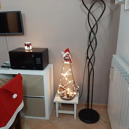 A Casa Di Miele *