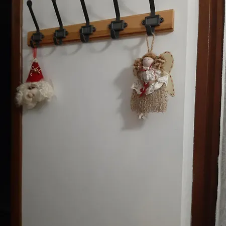 A Casa Di Miele * Campagnano Di Roma