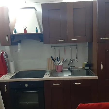Appartement A Casa Di Miele
