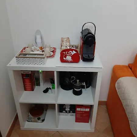 A Casa Di Miele Campagnano Di Roma