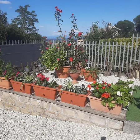 A Casa Di Miele Apartment *