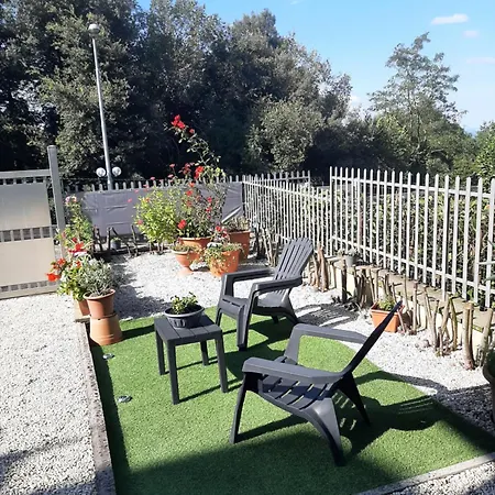 A Casa Di Miele Campagnano Di Roma